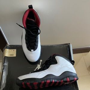 AIR JORDAN RETRO 10